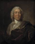 Gerhard Morell (Johann Salomon Wahl) - Muzeo.com