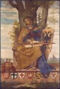 Germania (Philipp Veit) - Muzeo.com