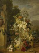 Gift for Flore (Jan Frans van Dael) - Muzeo.com