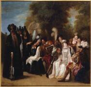 Histoire de Don Quichotte : 
