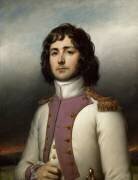 Horace François Bastien Sebastiani (1773-1851) (Paulin Guérin) - Muzeo.com