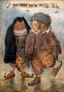 How Well We Go Together (Adriaen Pietersz van de Venne) - Muzeo.com