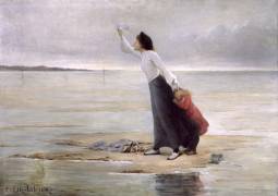 In Distress (Uranie Colin-Libour) - Muzeo.com
