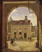 Institution Sainte-Barbe (Etienne Bouhot) - Muzeo.com