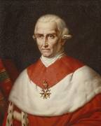 Jacques, marquis de Maleville (1741-1824) (Auguste Gaspard...) - Muzeo.com