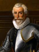 Jacques Nompar de Caumont, duc de la Force, maréchal de France en 1622 (1558-1652) (François Edouard Picot) - Muzeo.com