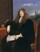 Jacques Tubeuf (1606-1670), président de la Chambre des comptes (Pierre Mignard) - Muzeo.com