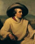 Johann Wolfgang von Goethe (Johann Heinrich Wilhelm...) - Muzeo.com