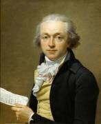 Joseph Delaunay ; député du Maine-et-Loire à l'Assemblée Nationale puis à la Convention (1746-1794) (Jean-Louis Laneuville) - Muzeo.com
