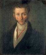 Joseph Fouché (1759-1820), duc d'Otrante (anonymous) - Muzeo.com