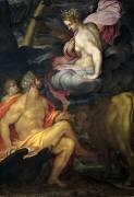 Jupiter (Ambrogio Giovanni Figino) - Muzeo.com