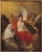Justice (French School) - Muzeo.com