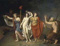 La Vérité qui amène la République et l'Abondance (Nicolas de Courteille) - Muzeo.com