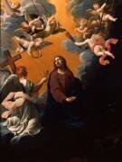 L'Agonie du Christ au jardin des Oliviers (Guido Reni) - Muzeo.com