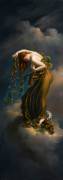 L'Automne (Anne-Louis Girodet) - Muzeo.com