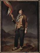 Le chanteur Simon Chenard (1758-1832), en costume de Sans-Culotte (Louis-Léopold Boilly) - Muzeo.com
