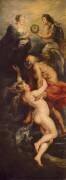 Le Triomphe de la Vérité (Peter Paul Rubens) - Muzeo.com
