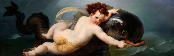 L'Eau (Jean-Baptiste Mauzaisse) - Muzeo.com