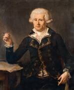 Louis Antoine (1729-1811), comte de Bougainville (Joseph Ducreux) - Muzeo.com