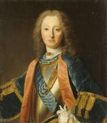 Louis Charles de Bourbon (1701-1773), comte d'Eu (anonymous) - Muzeo.com