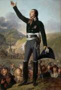 Louis-Marie de Salgues, marquis de Lescure (1766-1793), général vendéen (Robert Lefèvre) - Muzeo.com