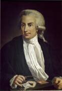 Luigi Galvani with frog specimen (Italian School) - Muzeo.com