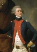 Marie Gilbert Mottier (1797-1834), marquis de La Fayette (Louis-Léopold Boilly) - Muzeo.com