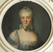 Marie-Adélaïde de France (1732-1800), dite 