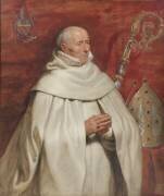 Matthaeus Yrsselius (Peter Paul Rubens) - Muzeo.com