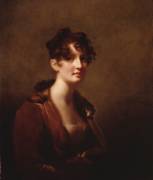 Mrs Irvine J. Boswell (Henry Raeburn) - Muzeo.com