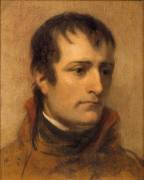 Napoléon Bonaparte, Premier Consul (Thomas Phillips) - Muzeo.com