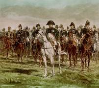 Napoleon I (Jean-Louis-Ernest Meissonier) - Muzeo.com
