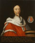 Nicolas Bailleul (vers 1587-1662) (anonymous) - Muzeo.com