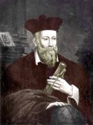 Nostradamus (anonymous) - Muzeo.com