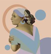 Pastel dream (Muzeo Studio) - Muzeo.com