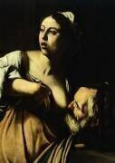 Pero nursing her father Cimon (Caravaggio) - Muzeo.com