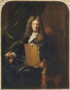 Pierre Mignard (1612-1695), premier peintre du roi (Hyacinthe Rigaud) - Muzeo.com