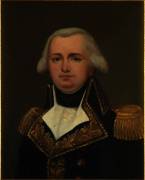 Pierre-François Delorme (1747-1818), capitaine de vaisseau (Louise Adélaïde Desnos) - Muzeo.com