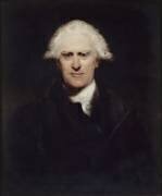Portrait de Pascal Paoli (Thomas Lawrence) - Muzeo.com