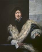 Portrait of a Man (Girolamo Forabosco) - Muzeo.com