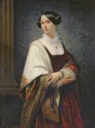 Portrait of a Woman (Bénédict Masson) - Muzeo.com