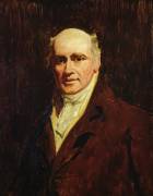 Portrait of an elderly man (Henry Raeburn) - Muzeo.com