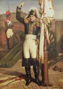 Portrait of Louis Francois de Perrin (French School) - Muzeo.com