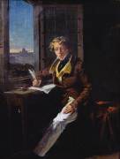 Portrait of Victor Rifaut (Joseph-Désiré Court) - Muzeo.com