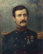 Prince Napoléon Charles Bonaparte (Georges Rousset (d'après)) - Muzeo.com