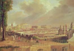 Proclamation of the Second French Republic (Jean-Jacques Champin) - Muzeo.com