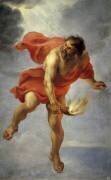 Prometheus (Jan Cossiers) - Muzeo.com