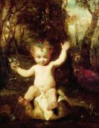 Puck (Joshua Reynolds) - Muzeo.com