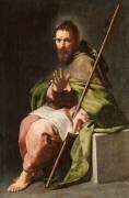 Saint Jacques le Majeur (Alonso Cano) - Muzeo.com