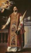 Saint Roderick of Cordoba (Bartolomé Esteban Murillo) - Muzeo.com